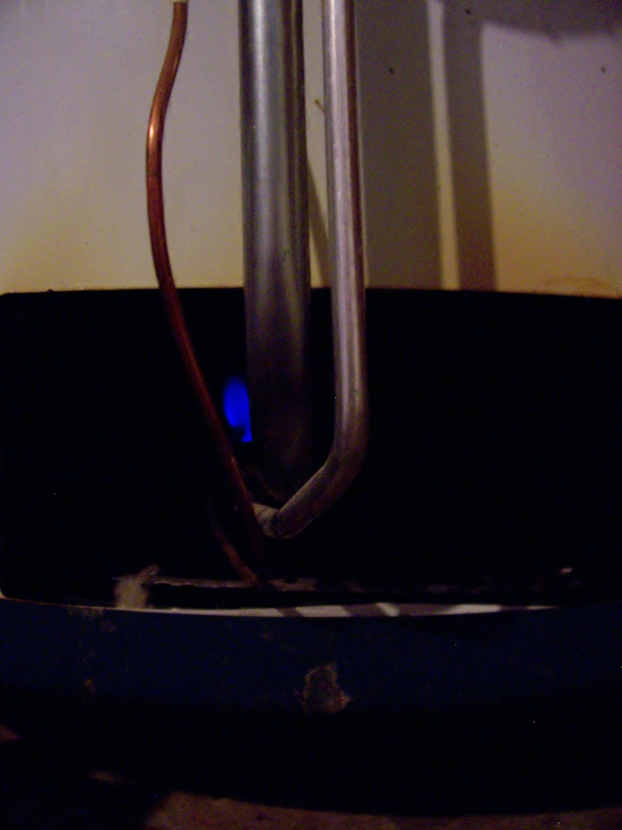 How to Drain a Water Heater Fast Dengarden