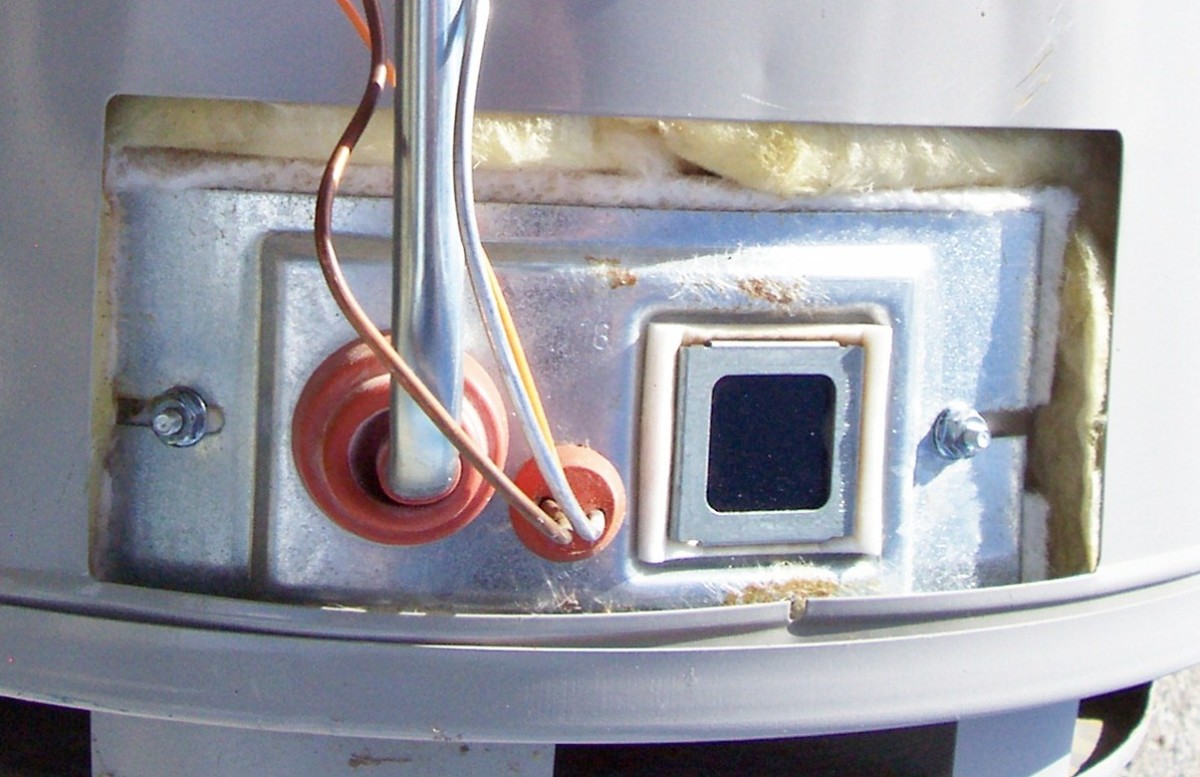 How to Drain a Water Heater Fast Dengarden