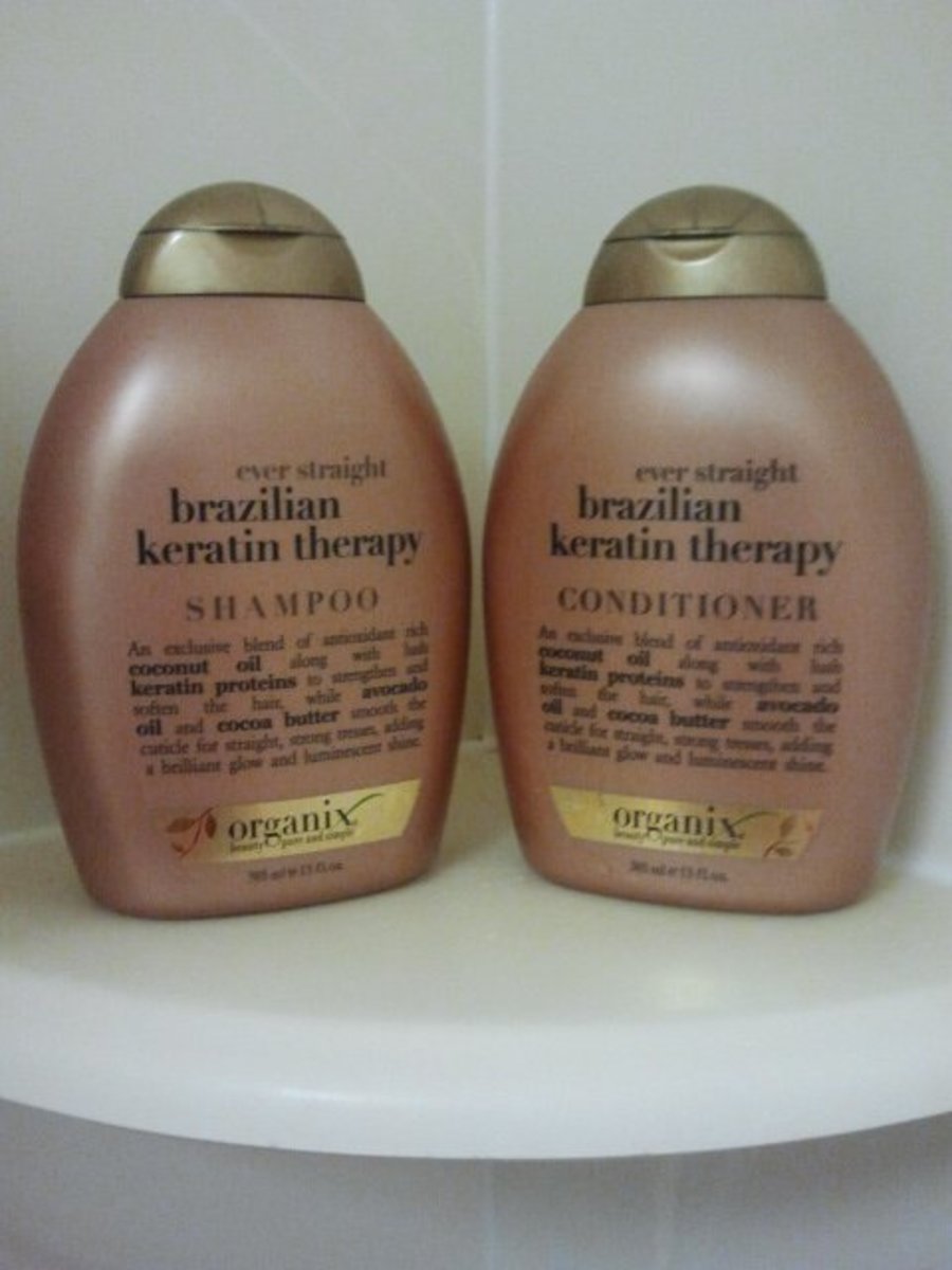 Best Shampoo For Thick Curly Frizzy Hair Best Hair Products and 10