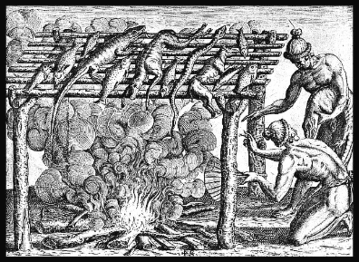 Best Homemade BBQ Sauce Recipes 5 Recipes by Region Delishably