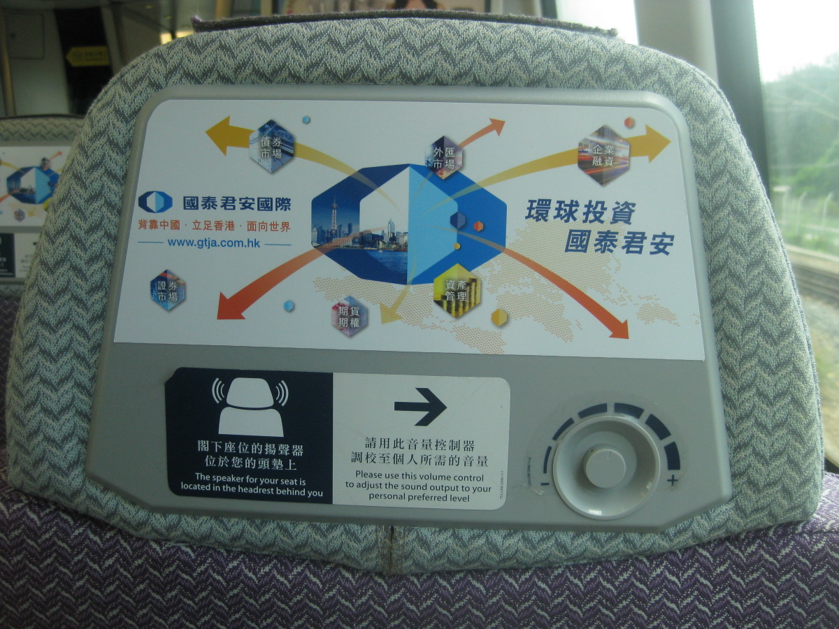 How to Travel and Backpack in Hong Kong on a Budget HubPages