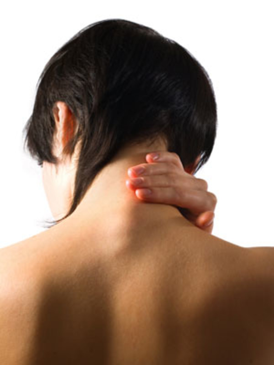 5 Health Benefits of Hot Showers hubpages