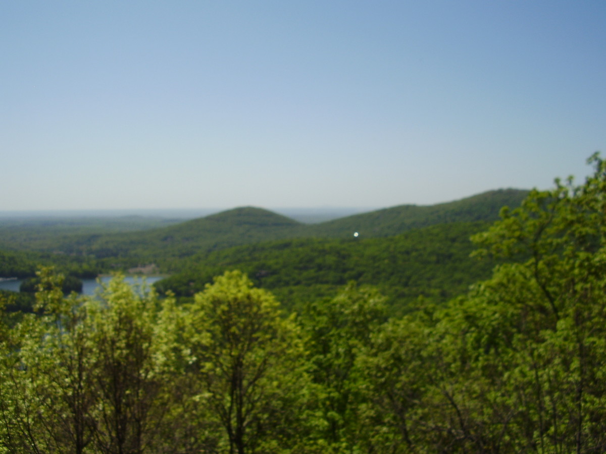 Resort Living A Review of Big Canoe, hubpages