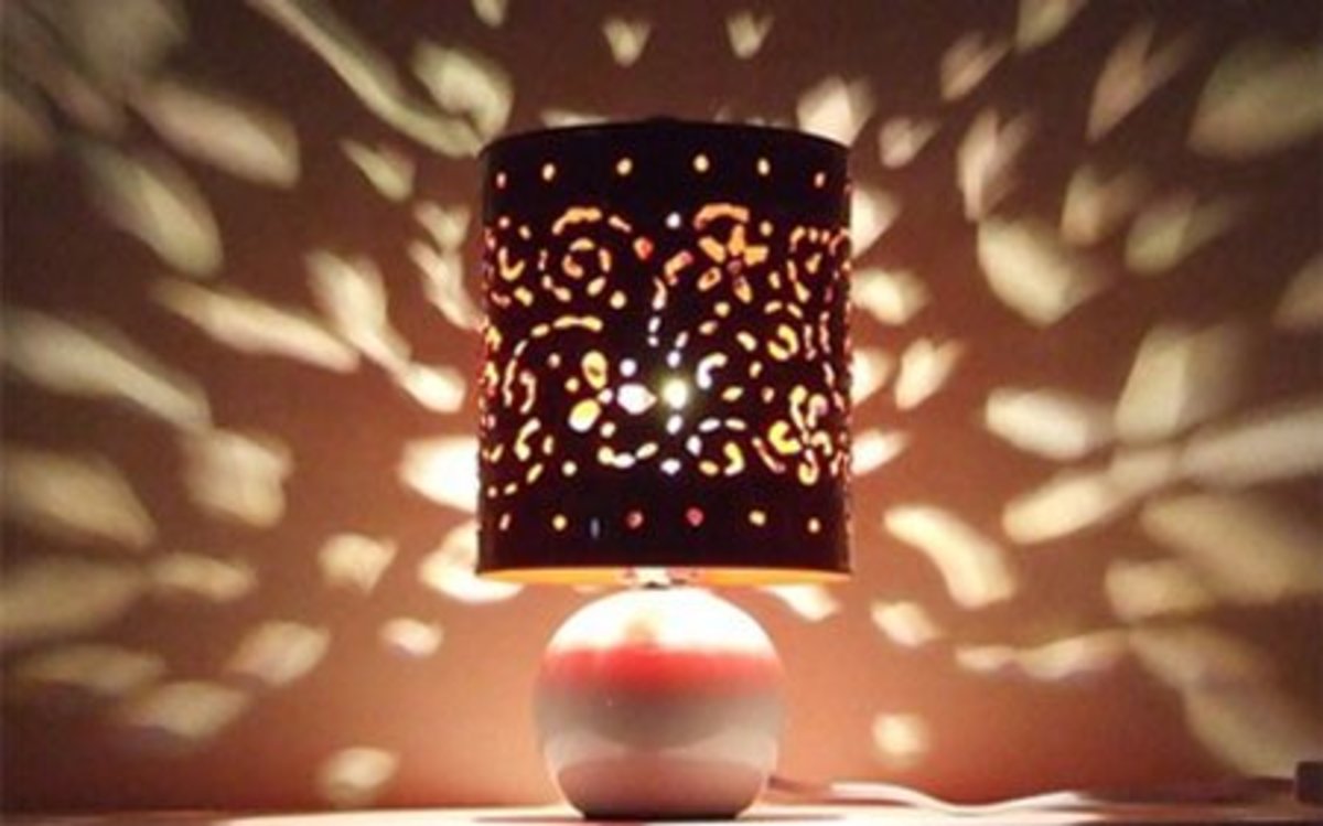 20 Cute and Clever Tin Can Crafts