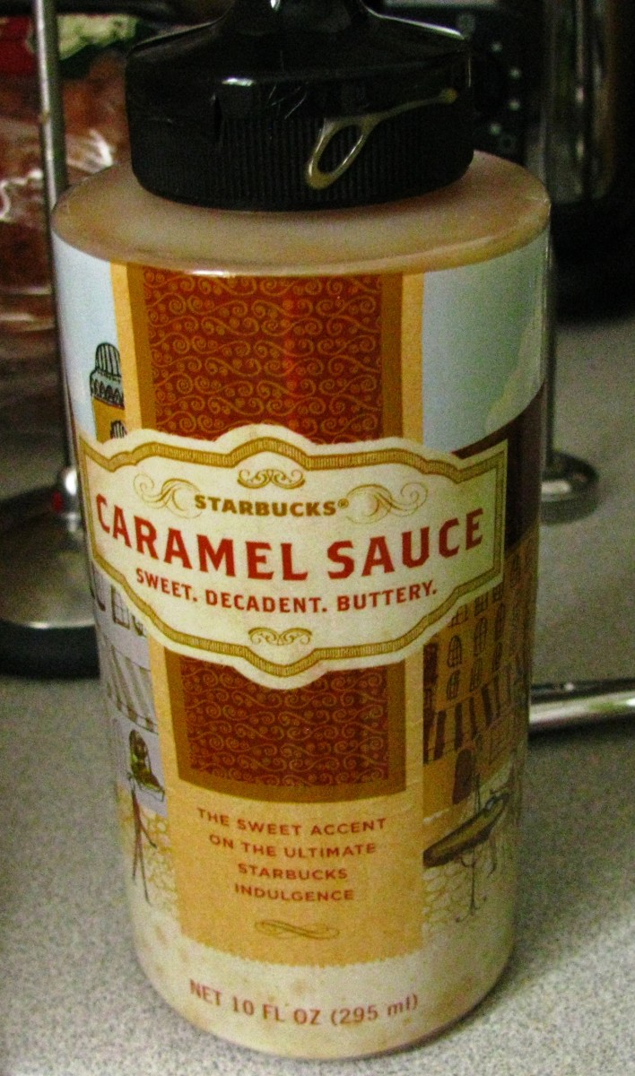 Starbucks Drink Guide Macchiatos Delishably