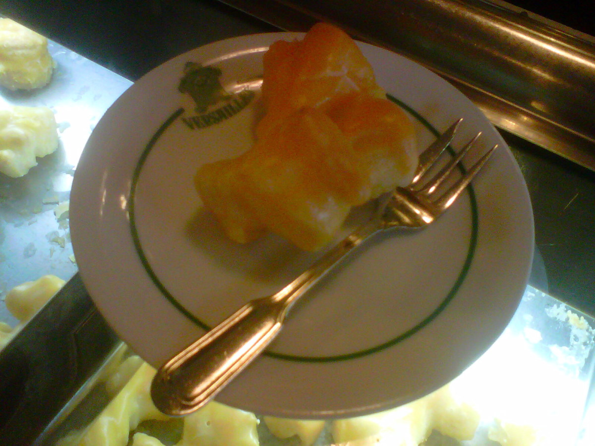 Names of the Best & Most Famous Portuguese Desserts Delishably