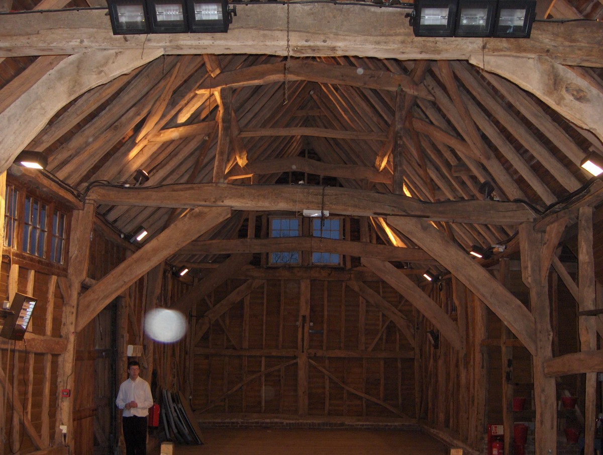 Whatever Happened to the Mayflower? HubPages