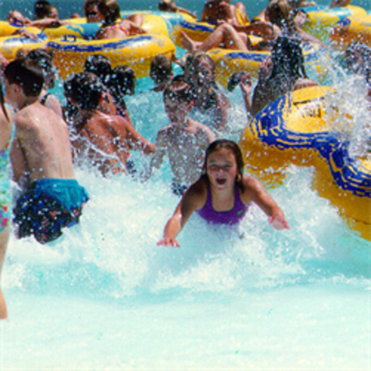 Best Water Parks in Nebraska HubPages