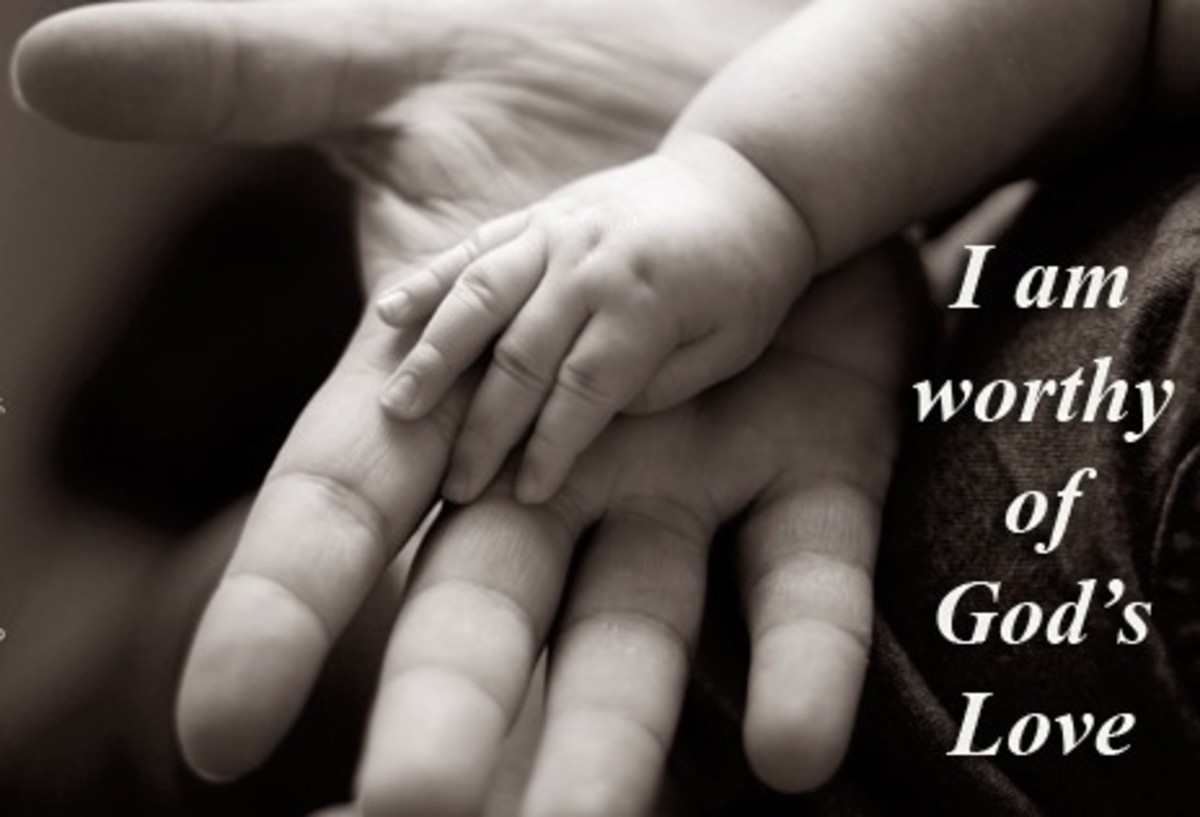 What Are the Four Types of Love? hubpages