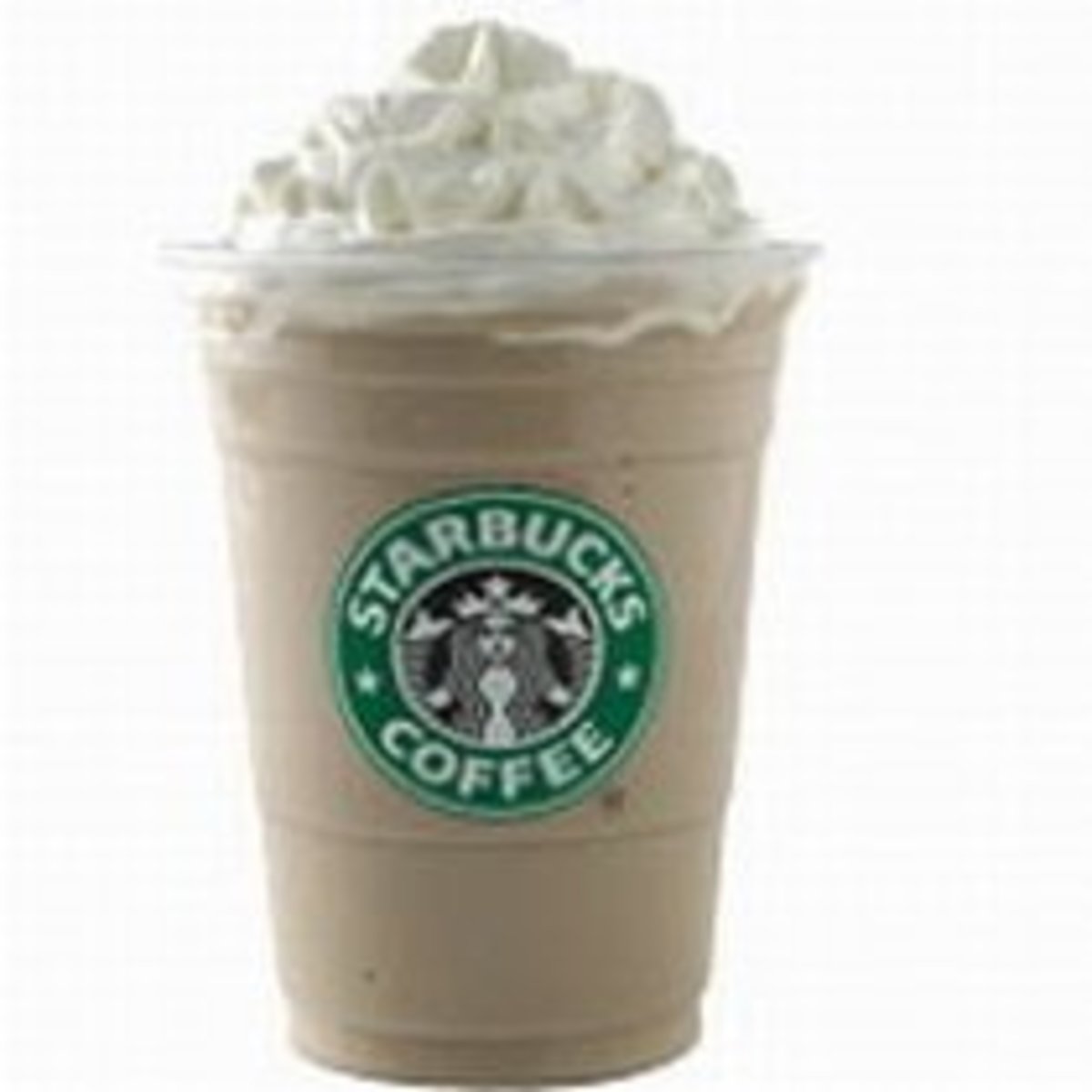 Starbucks Drink Guide Blended Creme Frappuccinos Delishably