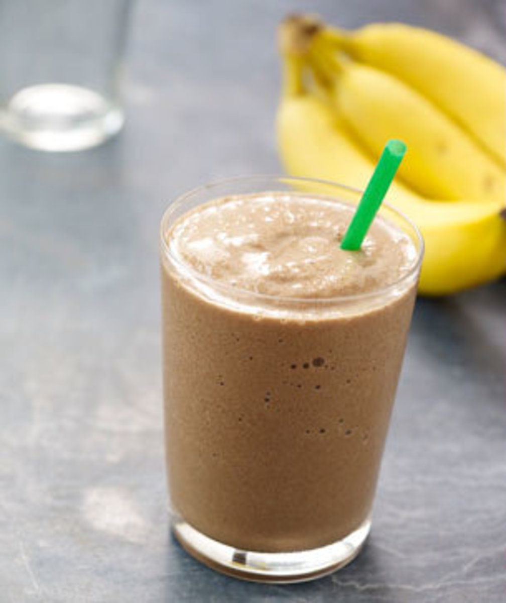 Starbucks Drink Guide Smoothies Delishably