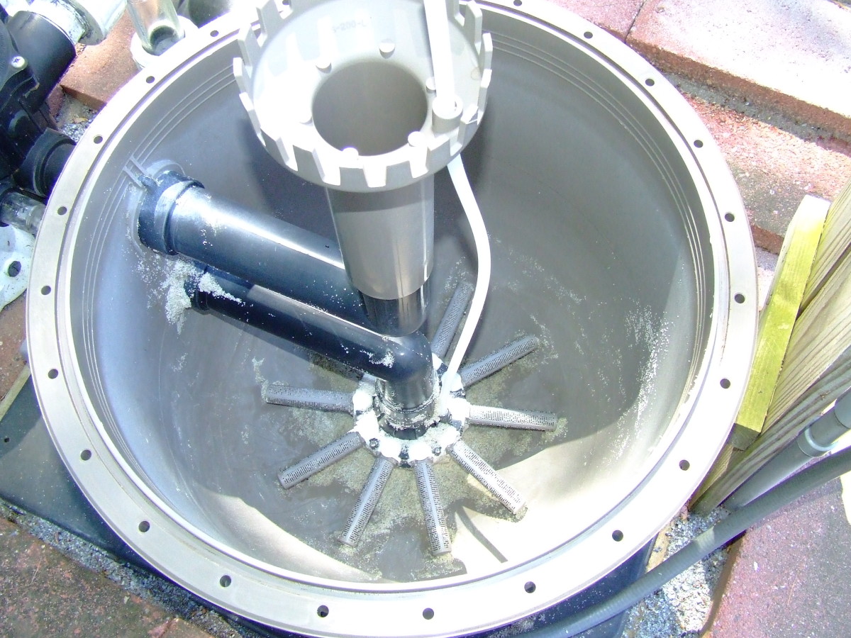 Cleaning Hayward Pool Filter Fingers at Beulah May blog