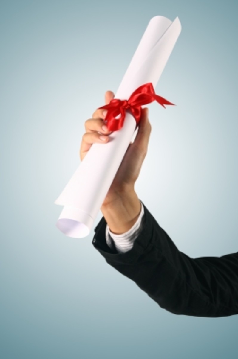 6 Great Jobs You Can Get with a Degree in English Language and