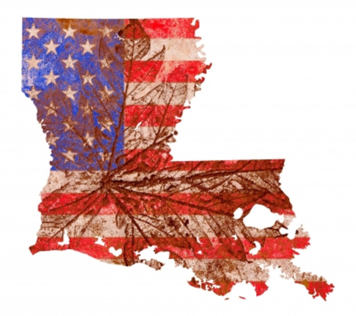 The Creoles of Louisiana HubPages