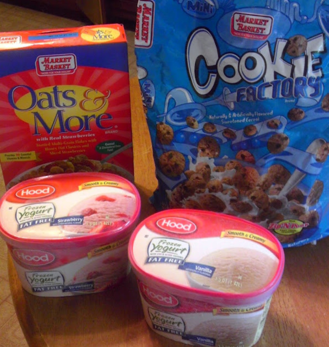 How to Make Yogurt Balls for Dessert Delishably