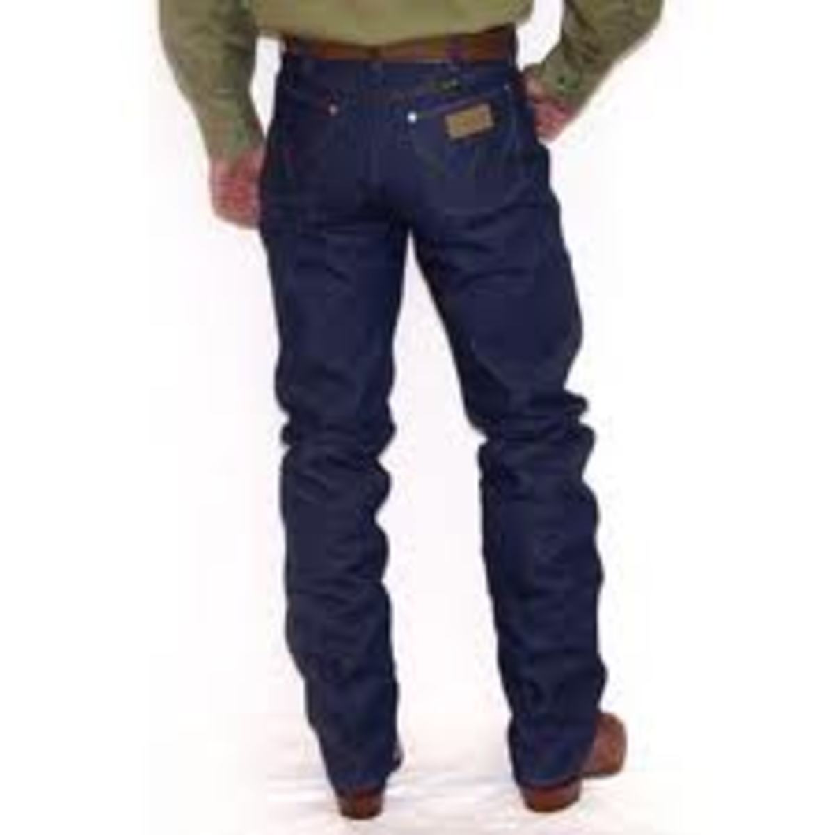 List of Name Brand Blue Jeans Worn in the 80s HubPages