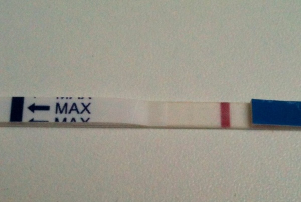 Dealing With a Chemical Pregnancy HubPages