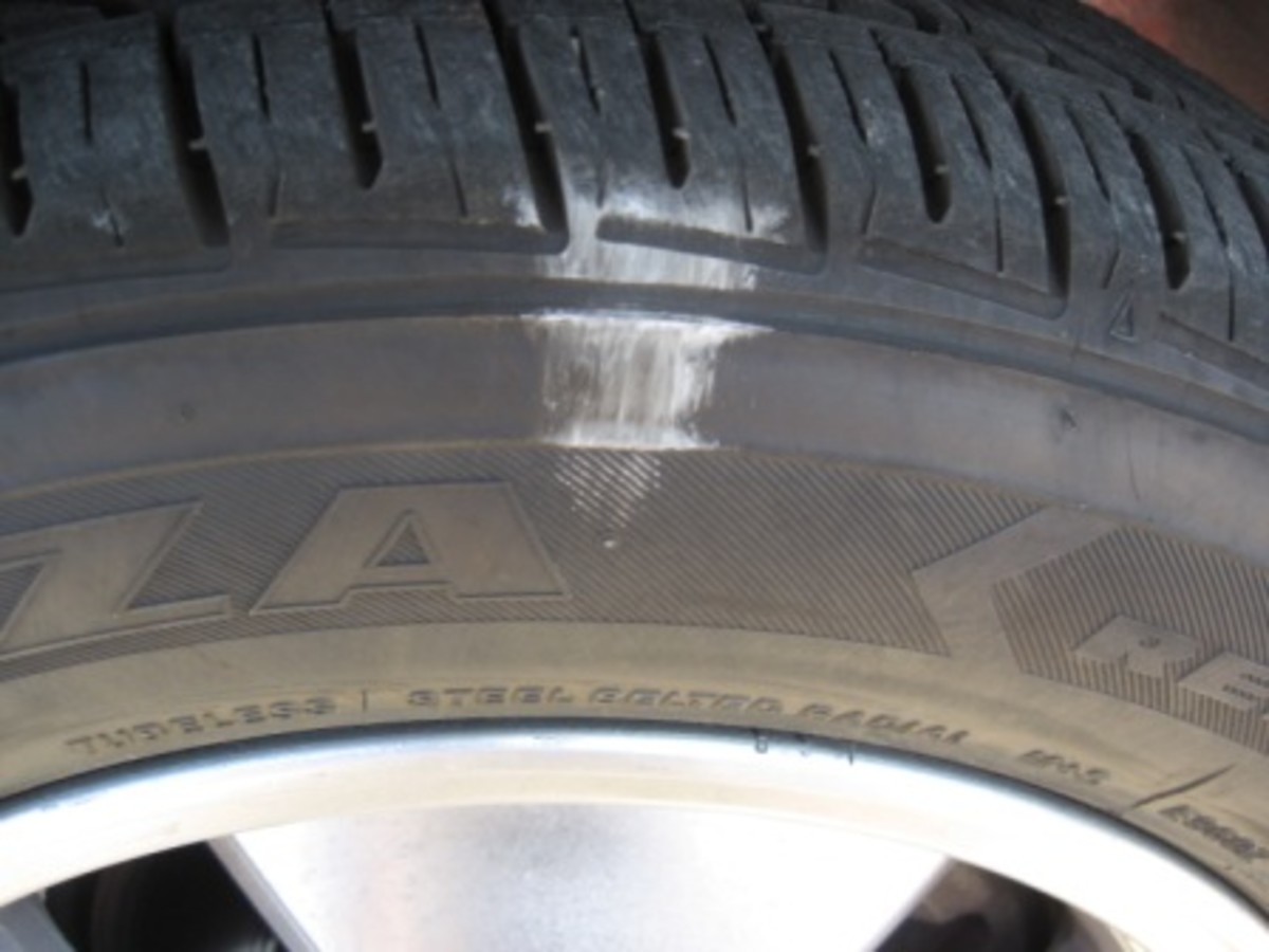 How to Optimize Tire Pressures for OEM and Aftermarket Wheels and Tires