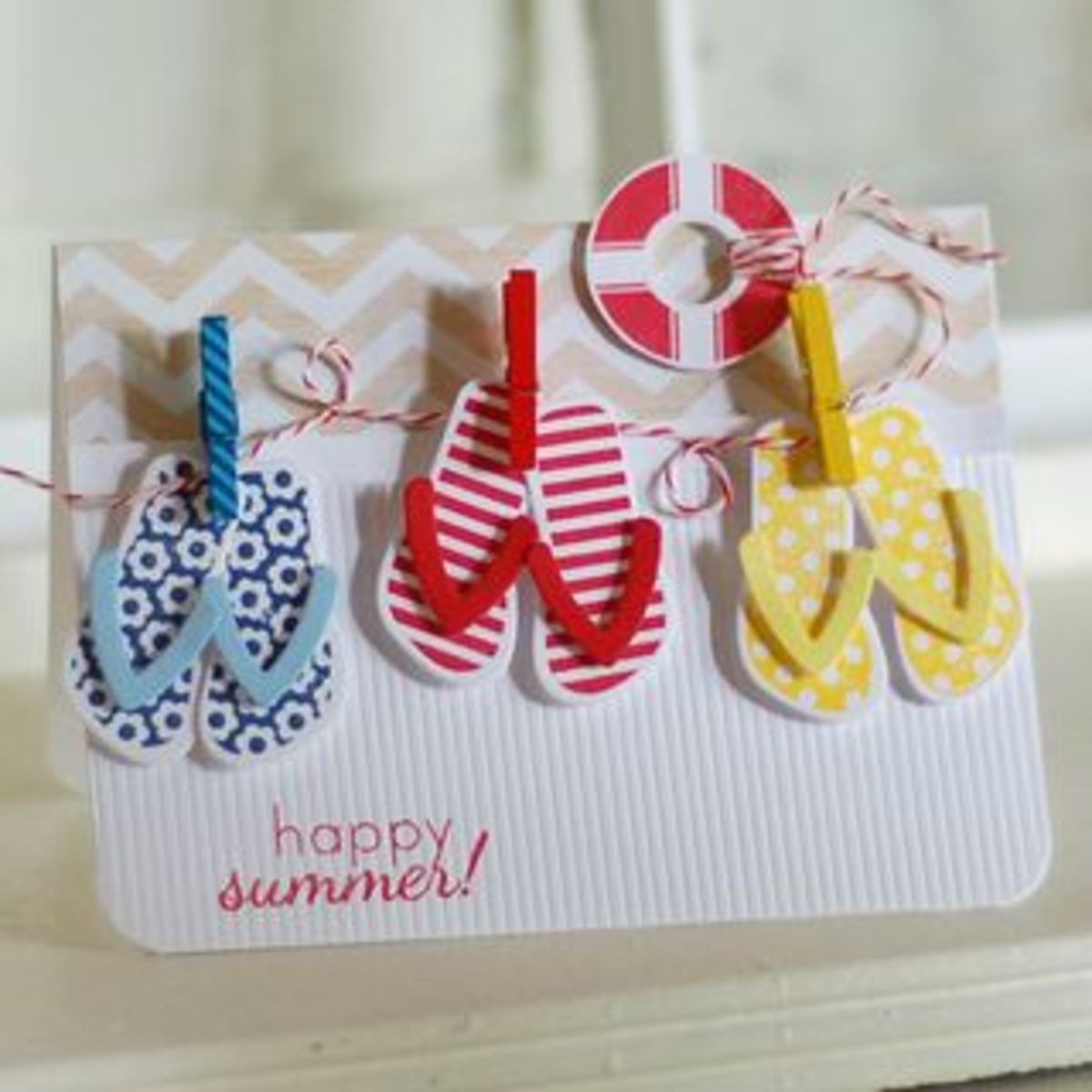 Summer Greeting Cards Homemade Card Ideas to Make hubpages