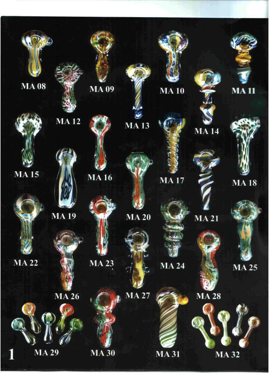 How to Clean a Glass Tobacco or Water Pipe HubPages