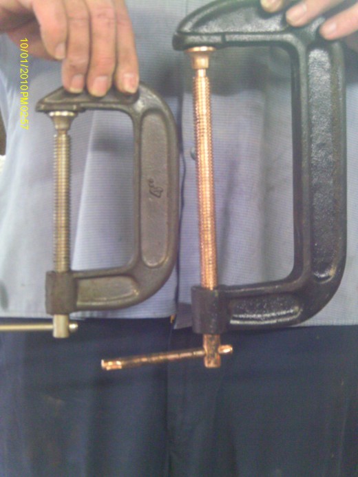 Do It Yourself Brake Change HubPages