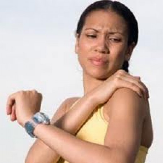 Osteoarthritis and Omega3 Fatty Acids; For Healing In the Aging