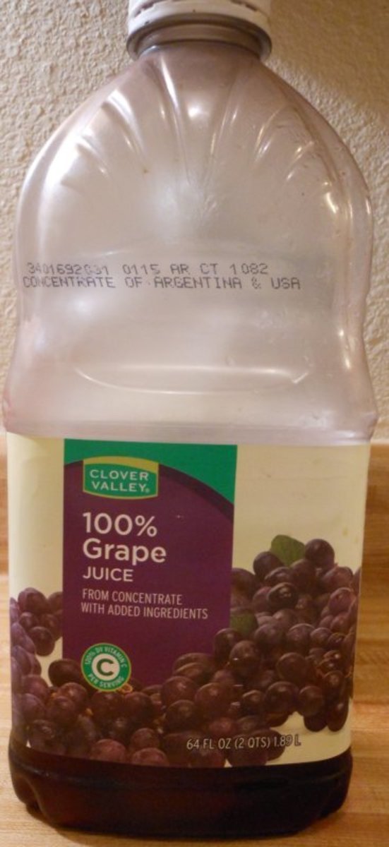 How to Make Wine in Just One Week Delishably