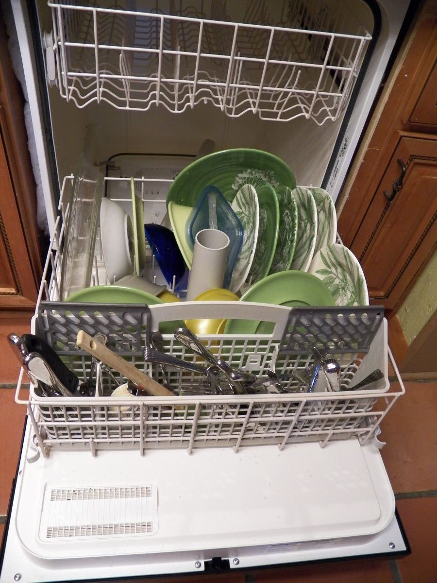 Best Washing Dishwasher Amana Standard Tub Review Dengarden