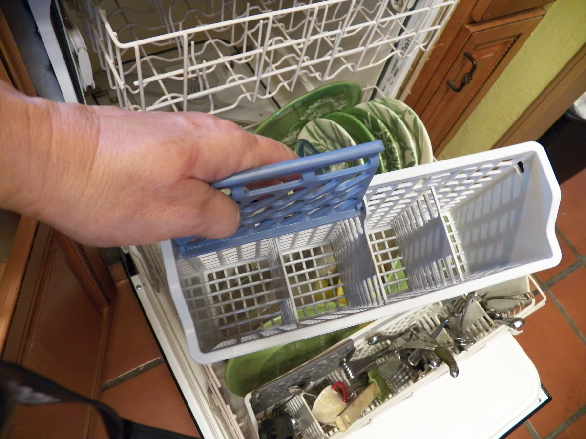 Best Washing Dishwasher Amana Standard Tub Review Dengarden