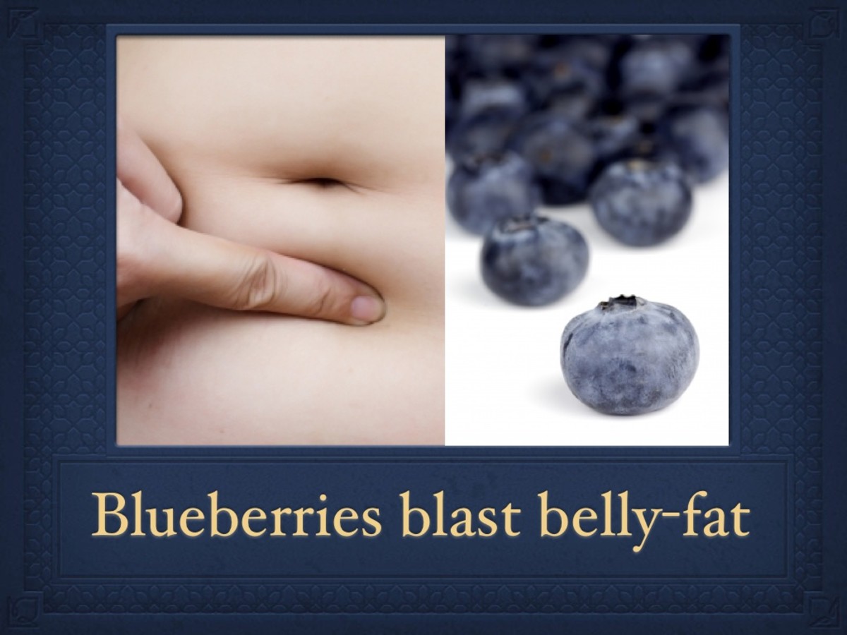 Top Ten Blueberry Health Benefits Nutrition Facts About Blueberries