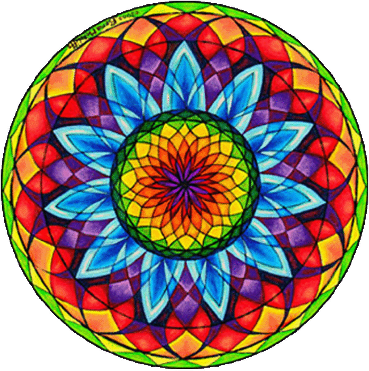 Mandala Images Free Download on Freepik