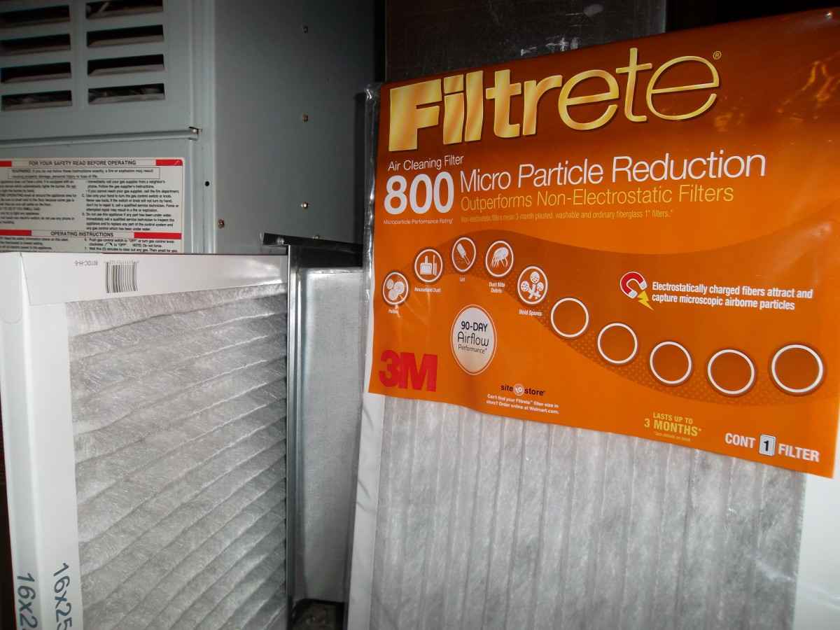 Central Air Conditioning Units 7 Easy Maintenance Tips Dengarden