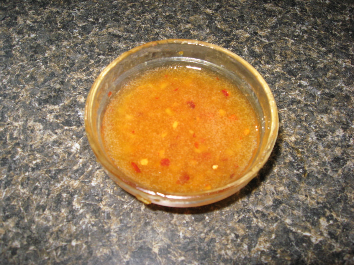 10 Awesome Diabetic Recipes for Sauces Delishably