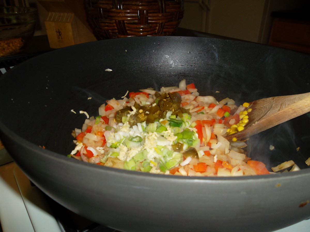 Hot Corn Dip Recipe From Chef Emeril Lagasse Delishably