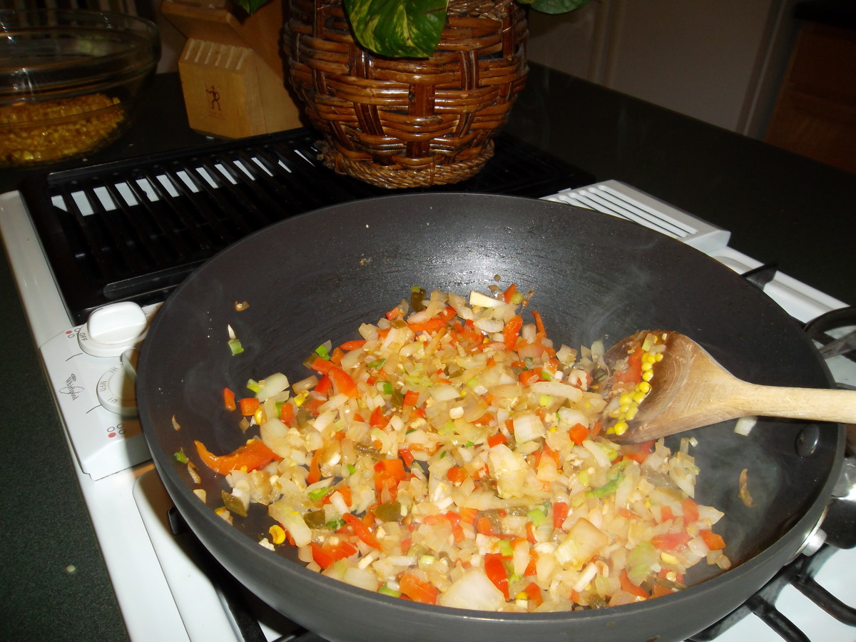 Hot Corn Dip Recipe From Chef Emeril Lagasse Delishably