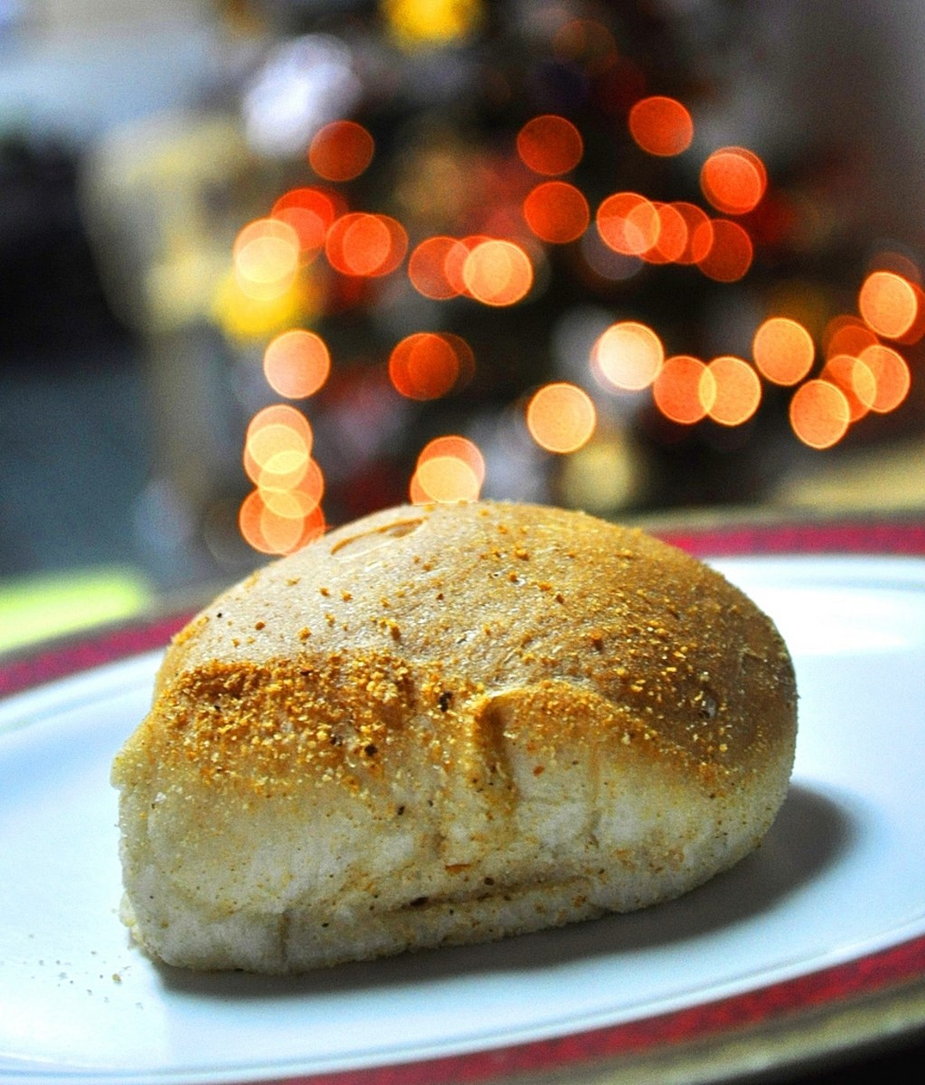 10 Breads and Pastries That Filipinos Love Delishably