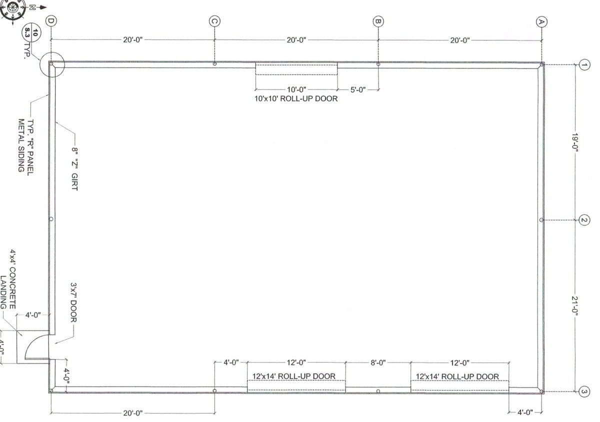 How to Build a Shop Dengarden