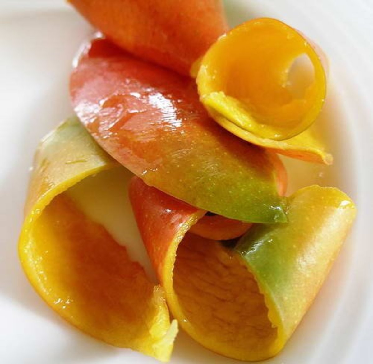 Mango peel health benefits Why eat mango with peel? HubPages