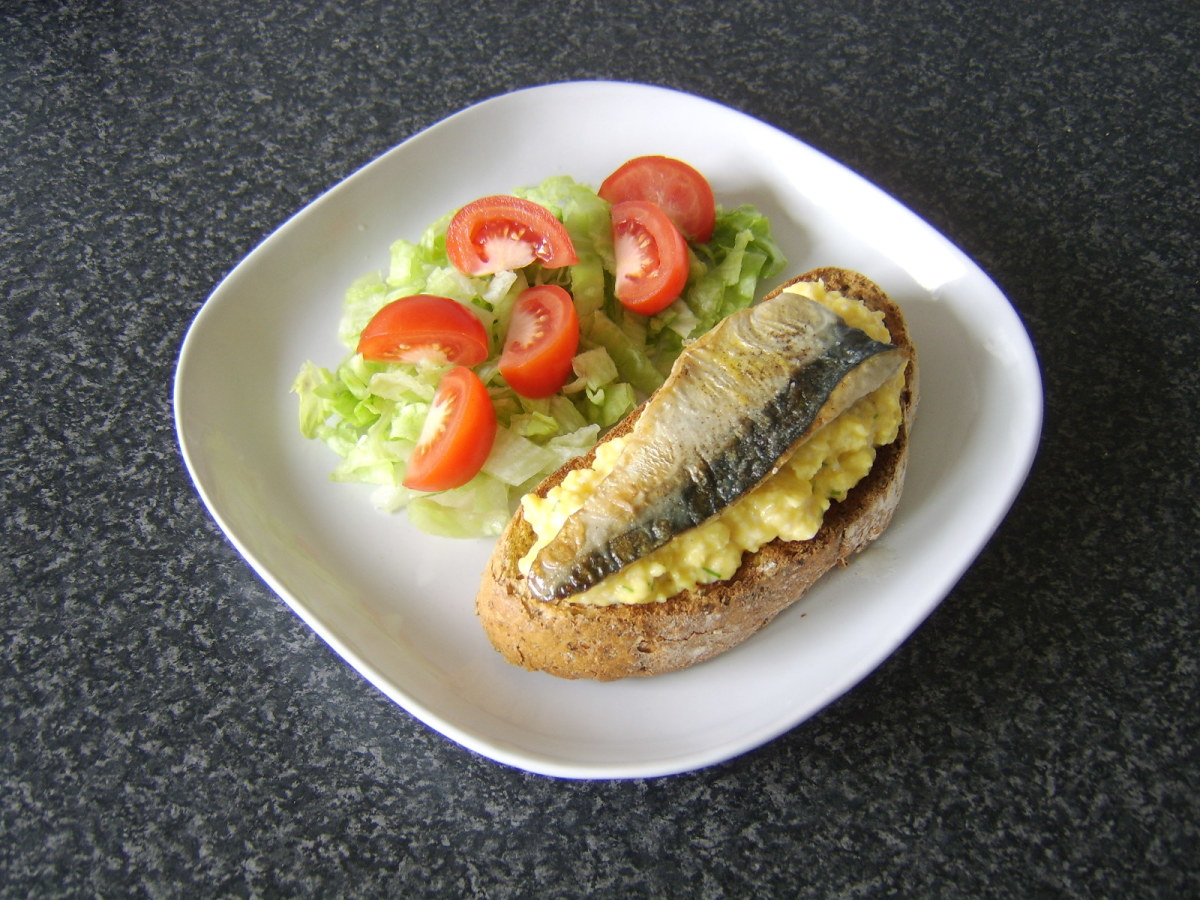 Quick and Easy Mackerel Recipes From Sea, to Shore, to Plate Delishably