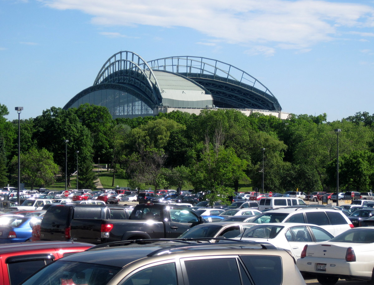 Restaurants Near Miller Park Milwaukee, WI HubPages