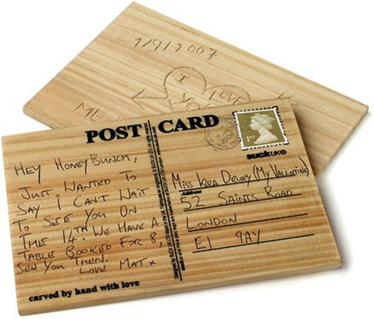 Crazy Funny Ways to Send Mail to Your Friends Holidappy