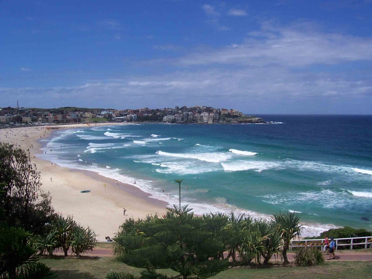 Top 12 Vacation Destinations for the Summer