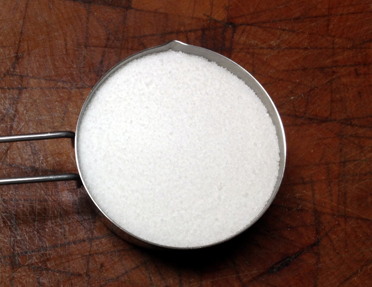 Hummingbird Food Recipe (Super Easy) Dengarden