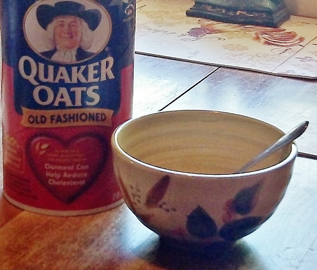 How to Add Flavor to Your Oatmeal HubPages