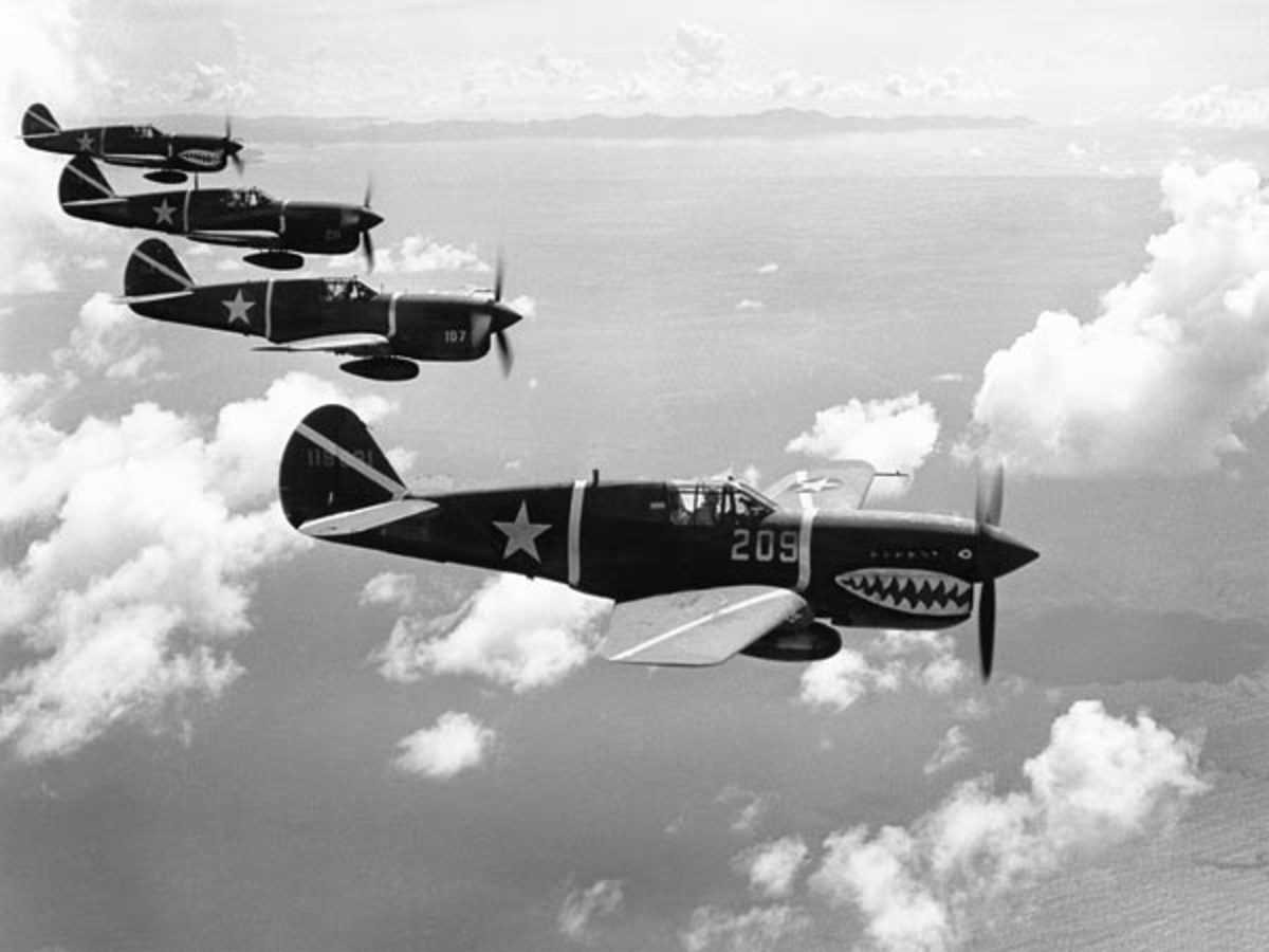 Best and Worst Top Rated Air Force Bases; Overseas HubPages