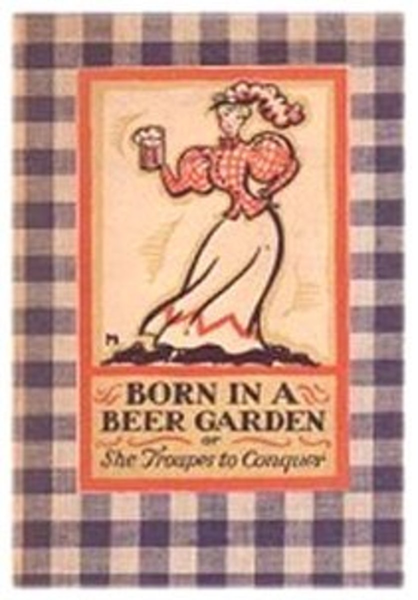 Best and Verse of Ogden Nash hubpages