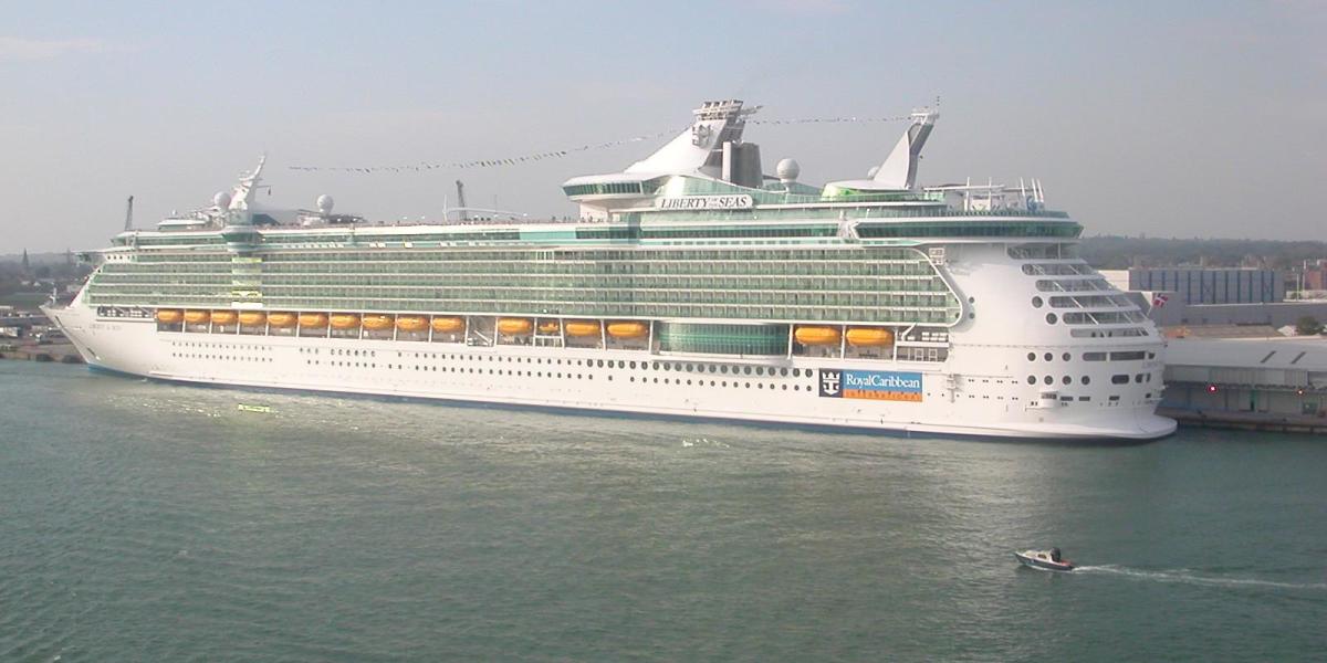 What were the World's Largest Passenger Ships? HubPages