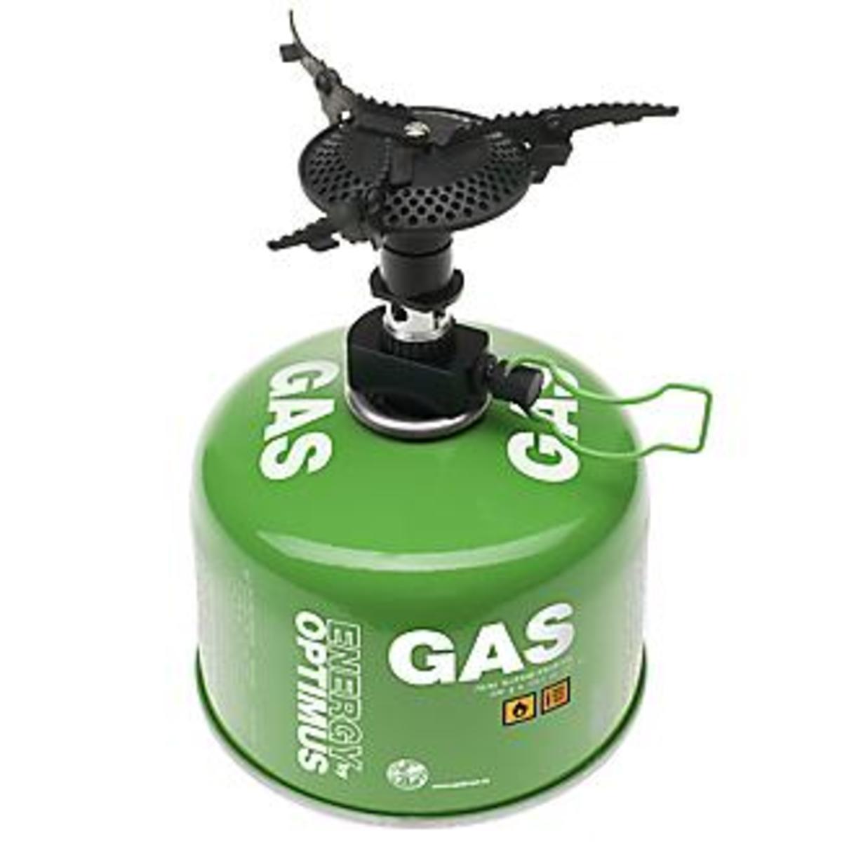 Liquid Fuel Camping Stove Versus Cartridge Camping Stove HubPages