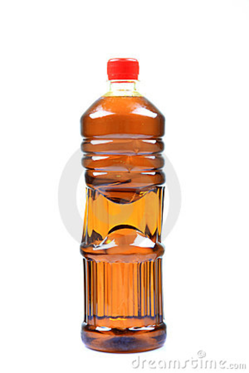 Health Benefits of Mustard Oil HubPages