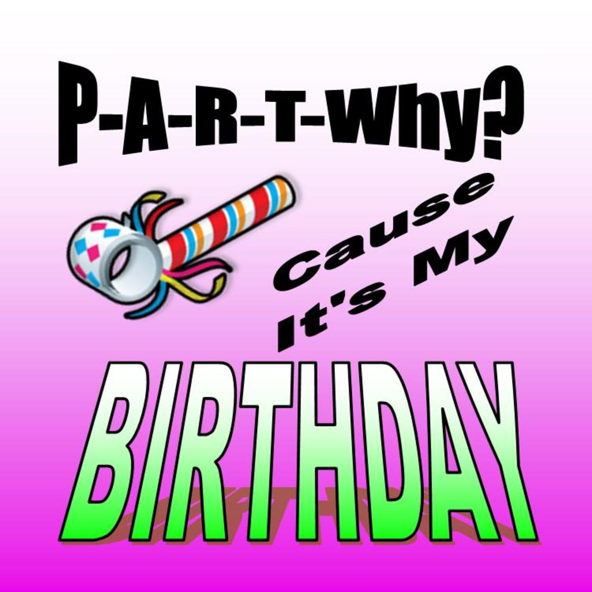 Facebook Birthday Wishes What to Write in Posts, Tweets, or Status